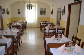 Отель Ristorante Del Ponte, Cugnasco-Gerra